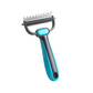 ⏰ Limited-Time Offer: 50% OFF – Dual-Sided Pet Grooming Rake (Dogs & Cats) 🐾✂️
