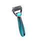 ⏰ Limited-Time Offer: 50% OFF – Dual-Sided Pet Grooming Rake (Dogs & Cats) 🐾✂️