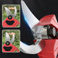 🔋 Electric Pruning Scissors Set – Handheld, Rechargeable, for Garden & Vineyard ✂️🌿