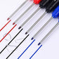 📢📢66% OFF !! ⏰Deep Hole Marker with 45mm Long Nib
