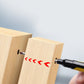 📢📢66% OFF !! ⏰Deep Hole Marker with 45mm Long Nib