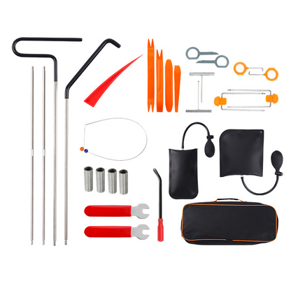 🔥 Hot Sale: 50% OFF – Universal Car Repair Tool Kit 🔧🚗