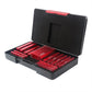 🪚 15 PCS Setup Blocks & Height Gauge Set – Precision Alignment Tool 📏⚙️