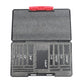 🪚 15 PCS Setup Blocks & Height Gauge Set – Precision Alignment Tool 📏⚙️