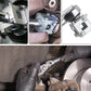 💪 Disc Brake Caliper Tool – Easily Compress Piston for Pad Changes 🔧✅