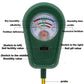3-in-1 Soil Detector with Pointer Display 🌱📟☀️💧
