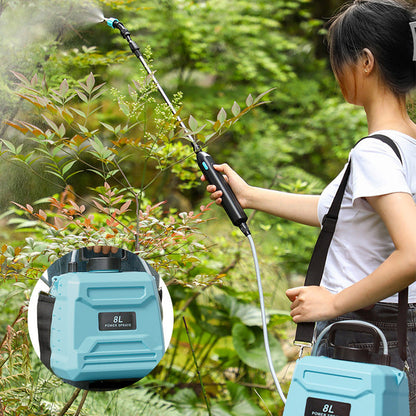 Efficient Portable Electric Sprayer