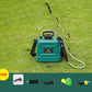 Efficient Portable Electric Sprayer