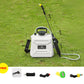 Efficient Portable Electric Sprayer