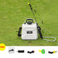 Efficient Portable Electric Sprayer