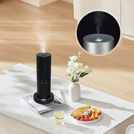 Portable Aroma Diffuser Auto Spray