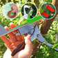 Universal Lightweight Durable Plant Vine Tying Machine