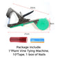 Universal Lightweight Durable Plant Vine Tying Machine