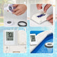 Waterproof Wireless Digital Pool Thermometer Set