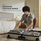 Travel-Friendly Vacuum Storage Bags