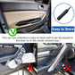 Car Windshield Sun Shade Umbrella – Foldable UV Protector ☂️🚗🌞🛡️