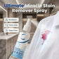 🔥Limited Time Promotion 50% OFF🔥Miracle Stain Remover Spray