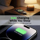 Portable Auto Battery Disconnector | Full-Charge Cutoff 🔋📟