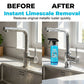 Brilliant Shine Tap Cleaner