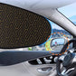 Breathable Mesh Side Window Shades – Stay Cool & Bug-Free 🌬️🚗🦟❄️
