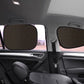Breathable Mesh Side Window Shades – Stay Cool & Bug-Free 🌬️🚗🦟❄️
