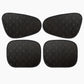 Breathable Mesh Side Window Shades – Stay Cool & Bug-Free 🌬️🚗🦟❄️
