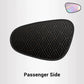 Breathable Mesh Side Window Shades – Stay Cool & Bug-Free 🌬️🚗🦟❄️