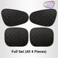 Breathable Mesh Side Window Shades – Stay Cool & Bug-Free 🌬️🚗🦟❄️