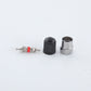 Heavy Duty Tire Repair Kit – Plugs, Reamer & Insert Tool 🛞🪛🧰⛰️