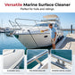 Powerful Marine Rust Remover Spray – Dissolve & Convert Rust ⚓🦀🛠️✨