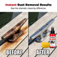 Powerful Marine Rust Remover Spray – Dissolve & Convert Rust ⚓🦀🛠️✨