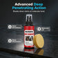 Powerful Marine Rust Remover Spray – Dissolve & Convert Rust ⚓🦀🛠️✨