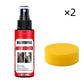 Powerful Marine Rust Remover Spray – Dissolve & Convert Rust ⚓🦀🛠️✨