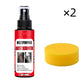 Powerful Marine Rust Remover Spray – Dissolve & Convert Rust ⚓🦀🛠️✨