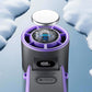 3-in-1 Portable Cooling Fan – LED Digital Display & 5000mAh 🌬️📟🔋✨
