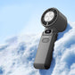 3-in-1 Portable Cooling Fan – LED Digital Display & 5000mAh 🌬️📟🔋✨