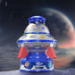 UFO Water Sprinkler Toy for Kids