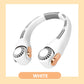 Rotating Head Neck Fan – Directional Cooling & Low Noise 🌬️🎯🤫👂