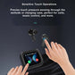 Compact Touch-Control Earbuds – Clear HD Sound & 24H Playtime 🎧✨📱🔋