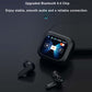 Compact Touch-Control Earbuds – Clear HD Sound & 24H Playtime 🎧✨📱🔋