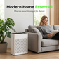 🌿 Silent Air Purifier for Home 🏠💤