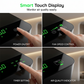 🌿 Silent Air Purifier for Home 🏠💤