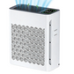 🌿 Silent Air Purifier for Home 🏠💤