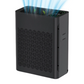 🌿 Silent Air Purifier for Home 🏠💤