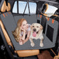 Hard Bottom Car Seat Extender