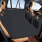Hard Bottom Car Seat Extender
