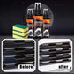 ✨Car Metal Chrome Polish – Rust Remover & Mirror Shine Restorer 🚗🛡️💎