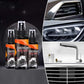 ✨Car Metal Chrome Polish – Rust Remover & Mirror Shine Restorer 🚗🛡️💎