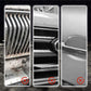 ✨Car Metal Chrome Polish – Rust Remover & Mirror Shine Restorer 🚗🛡️💎