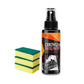 ✨Car Metal Chrome Polish – Rust Remover & Mirror Shine Restorer 🚗🛡️💎